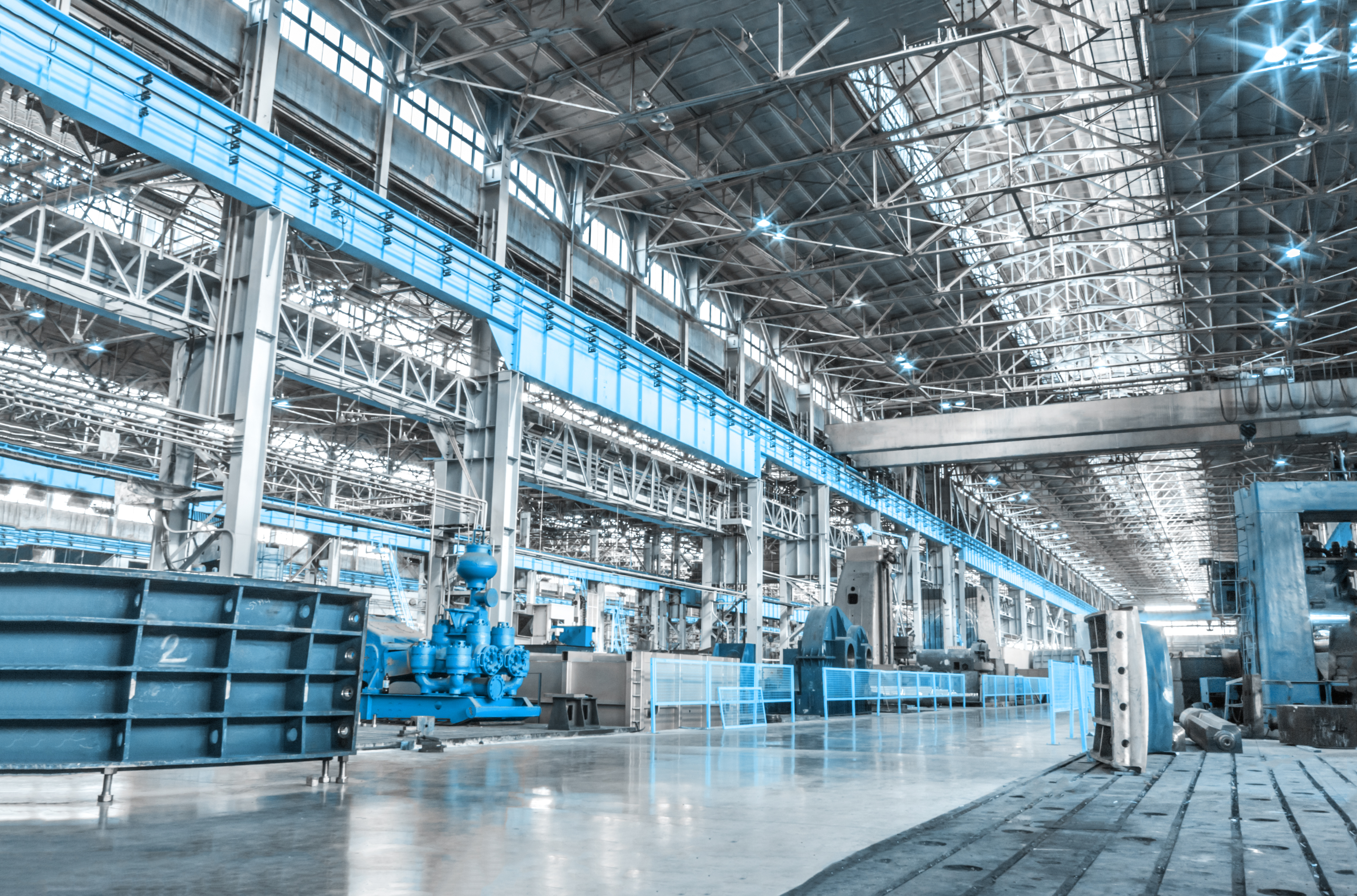 Industri